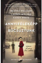 Annyiféleképp búcsúztunk (e-könyv)