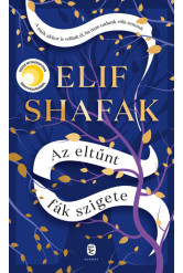 Az eltűnt fák szigete