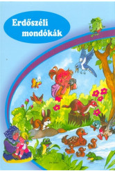 Erdőszéli mondókák