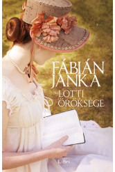 Lotti öröksége (új kiadás)