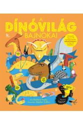 A dínóvilág bajnokai