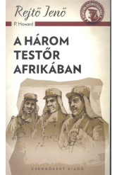 A három testőr Afrikában