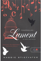 Lament - A látó szerelme /Tündérdallam 1. (puha)