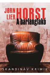 A barlanglakó (e-könyv)