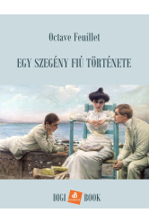 Egy szegény fiú története (e-könyv)