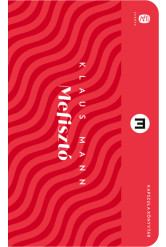 Mefisztó - Európa Kapszula Könyvtár