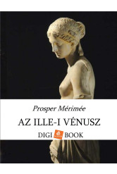 Az Ille-i Vénusz (e-könyv)