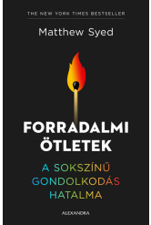 Forradalmi ötletek
