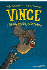 Vince a Szellemvilág küszöbén - Vince 1.