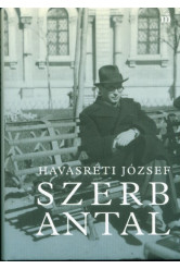 Szerb Antal