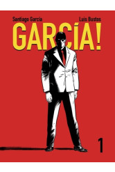 García! 1. (képregény)