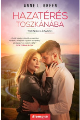 Hazatérés Toszkánába - Toszkán lázadó 1.