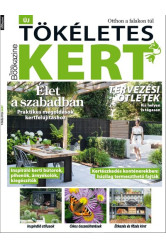 Trend Bookazine - Tökéletes Kert