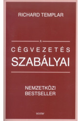 A cégvezetés szabályai