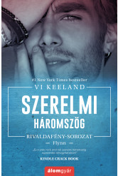 Szerelmi háromszög (e-könyv)