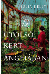 Az utolsó kert Angliában (e-könyv)