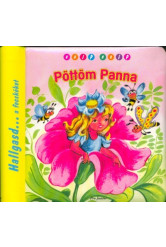 Pöttöm Panna /Csip-csip hallgasd a fecskéket