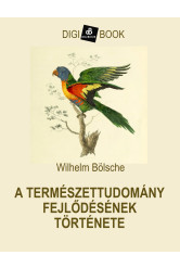 A természettudomány fejlődésének története (e-könyv)