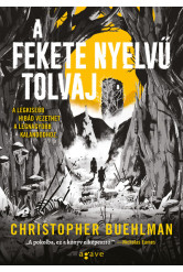 A fekete nyelvű tolvaj