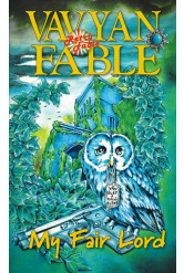 My Fair Lord (2. kiadás)