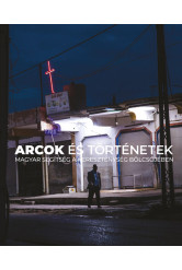 Arcok és történetek - Magyar segítség a kereszténység bölcsőjében