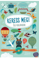Keress meg! - Égi kalandok