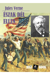 Észak Dél ellen (e-könyv)