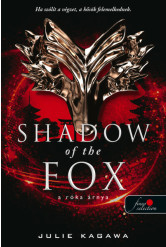 A róka árnya - A róka árnya 1.
