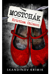 Mostohák - Skandináv krimik (zsebkönyv)