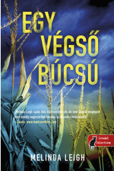 Egy végső búcsú - Morgan Dane 2.