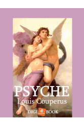 Psyche (e-könyv)