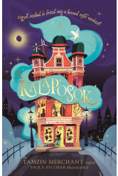 A Kalaposok (e-könyv)