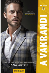 A vakrandi (e-könyv)