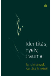 Identitás, nyelv, trauma - Tanulmányok Kertész Imréről (e-könyv)