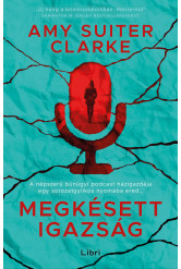 Megkésett igazság (e-könyv)