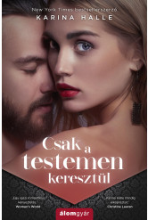 Csak a testemen keresztül (e-könyv)