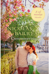 Cseresznyevirágzás (e-könyv)