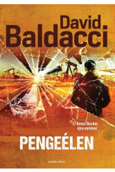 Pengeélen - Amos Decker