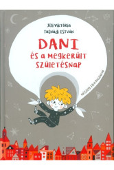 Dani és a megkerült születésnap