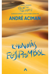 Kivonulás Egyiptomból (e-könyv)