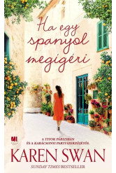 Ha egy spanyol megígéri