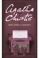 Nem zörög a haraszt (e-könyv)