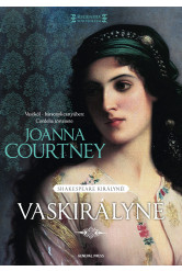 Vaskirályné (e-könyv)