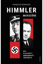 Himmler masszőre - Egy elfeledett embermentő története (e-könyv)