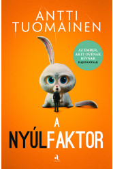 A nyúlfaktor (e-könyv)
