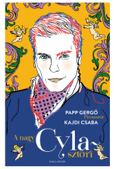 A nagy Cyla-sztori (e-könyv)