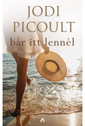 Bár itt lennél (e-könyv)