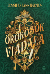 Örökösök viadala (új kiadás)