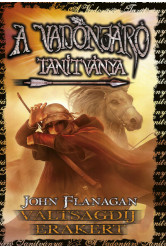 A vadonjáró tanítványa 7. - Váltságdíj Erakért