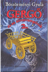 Gergő és az álomvámpírok 2.